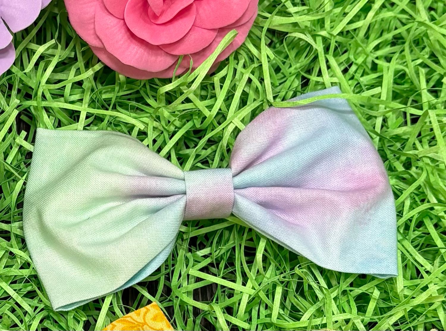 Pastel Bouquet BOW