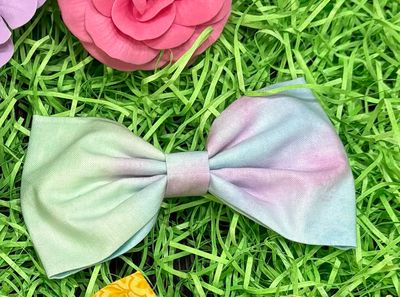 Pastel Bouquet BOW