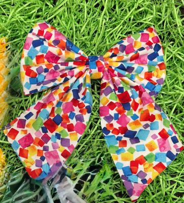 Conffetti Bow