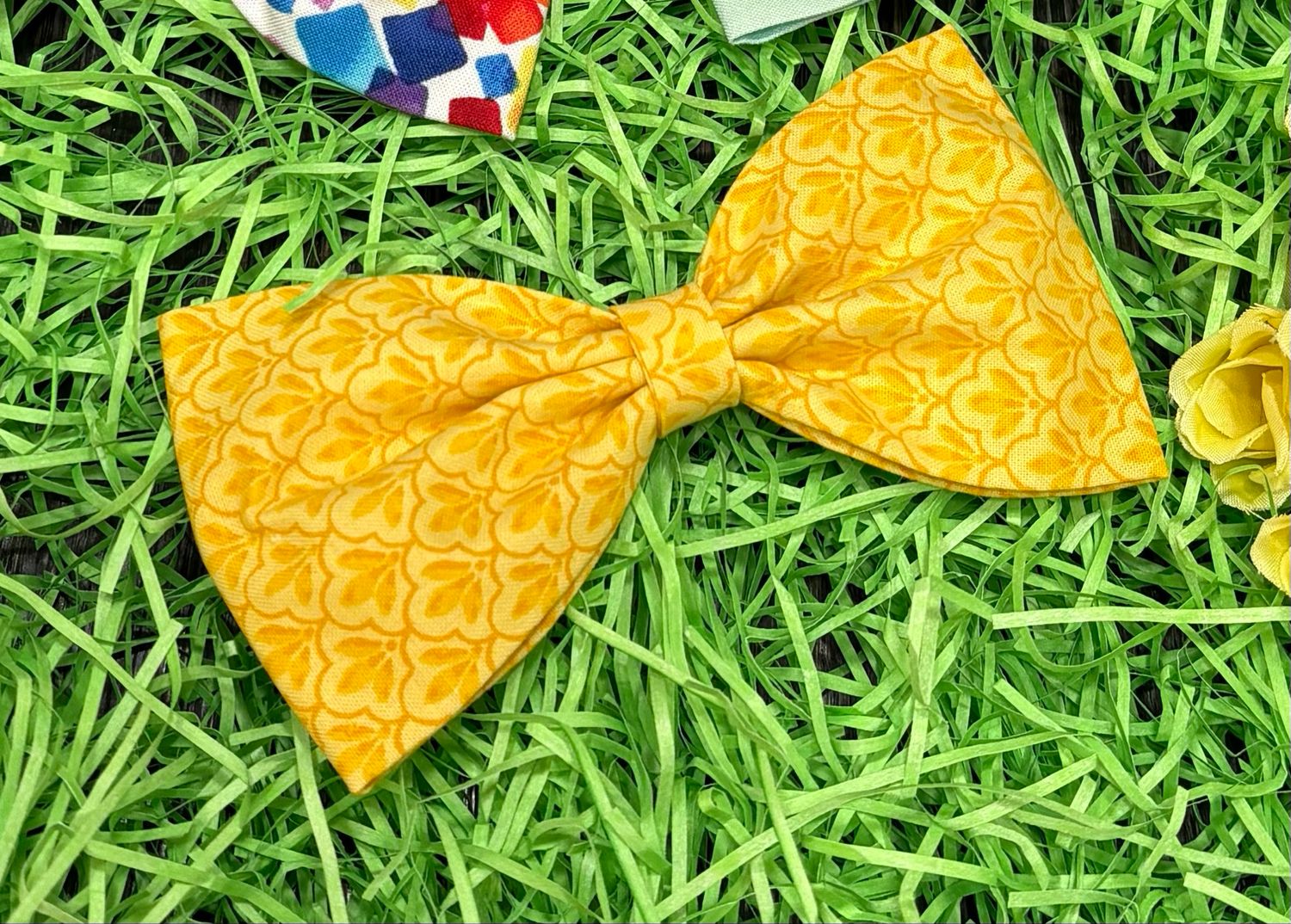 Wild Flower Child BOW