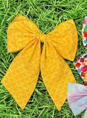 Wild Flower Child BOW