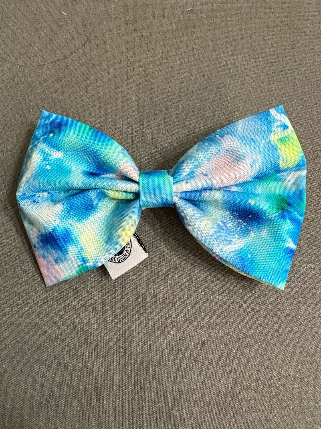 FUN-TASTIC BOW