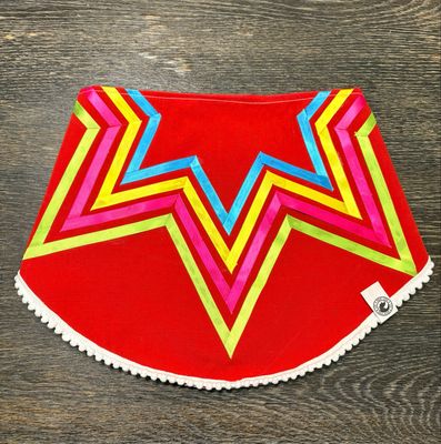 The Adelita’s Bandana