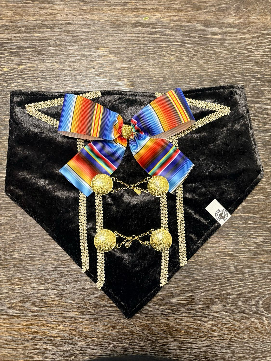 The Mariachi Loco