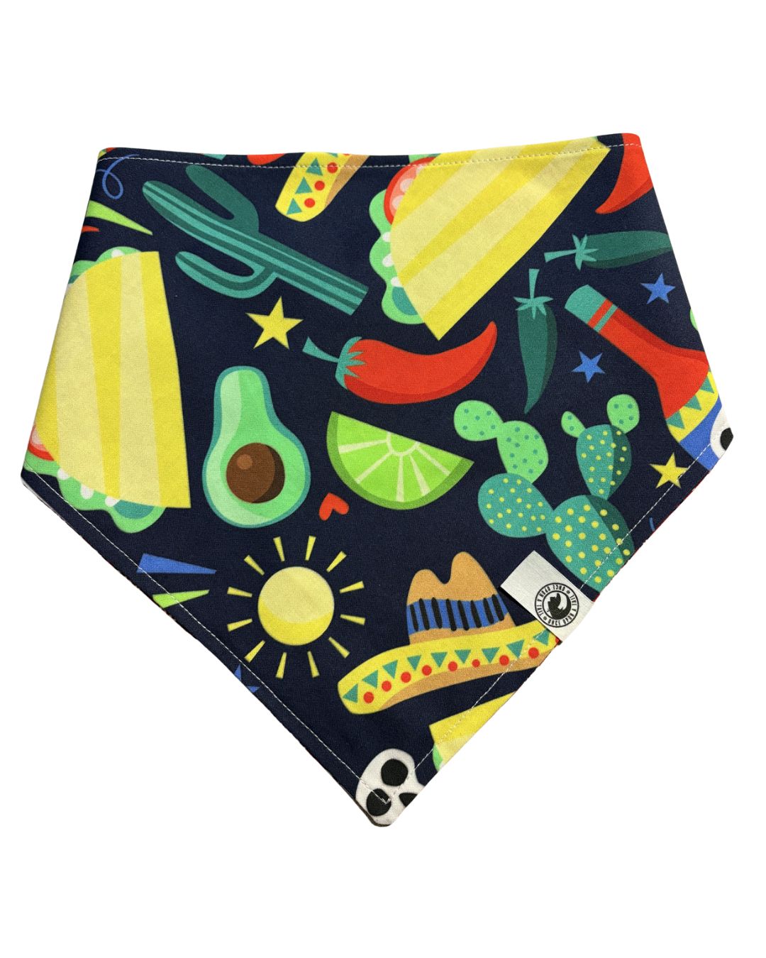 SPEC-TACO-LAR bandana