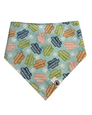 Mom's Adventure Buddy