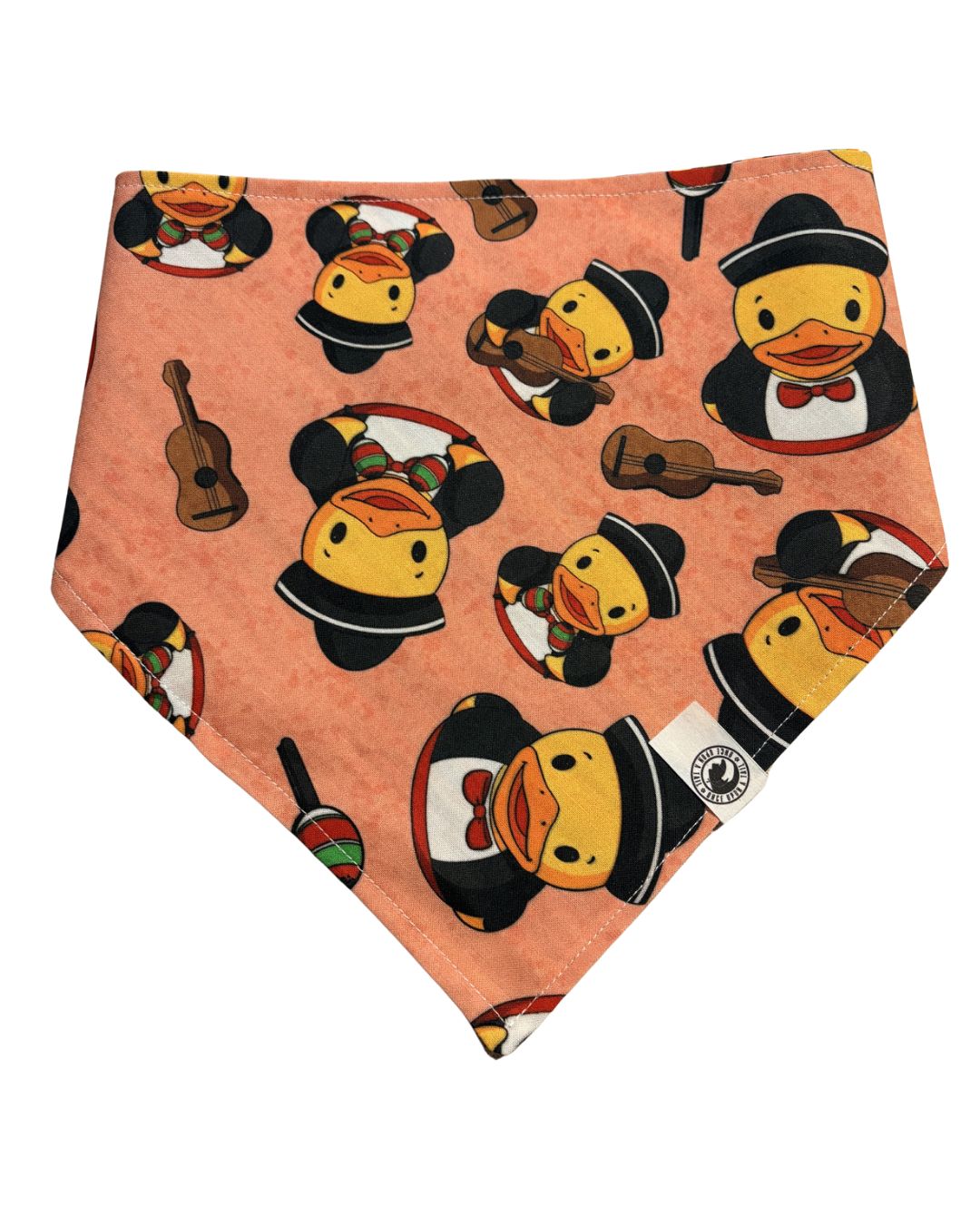 What the DUCK?
