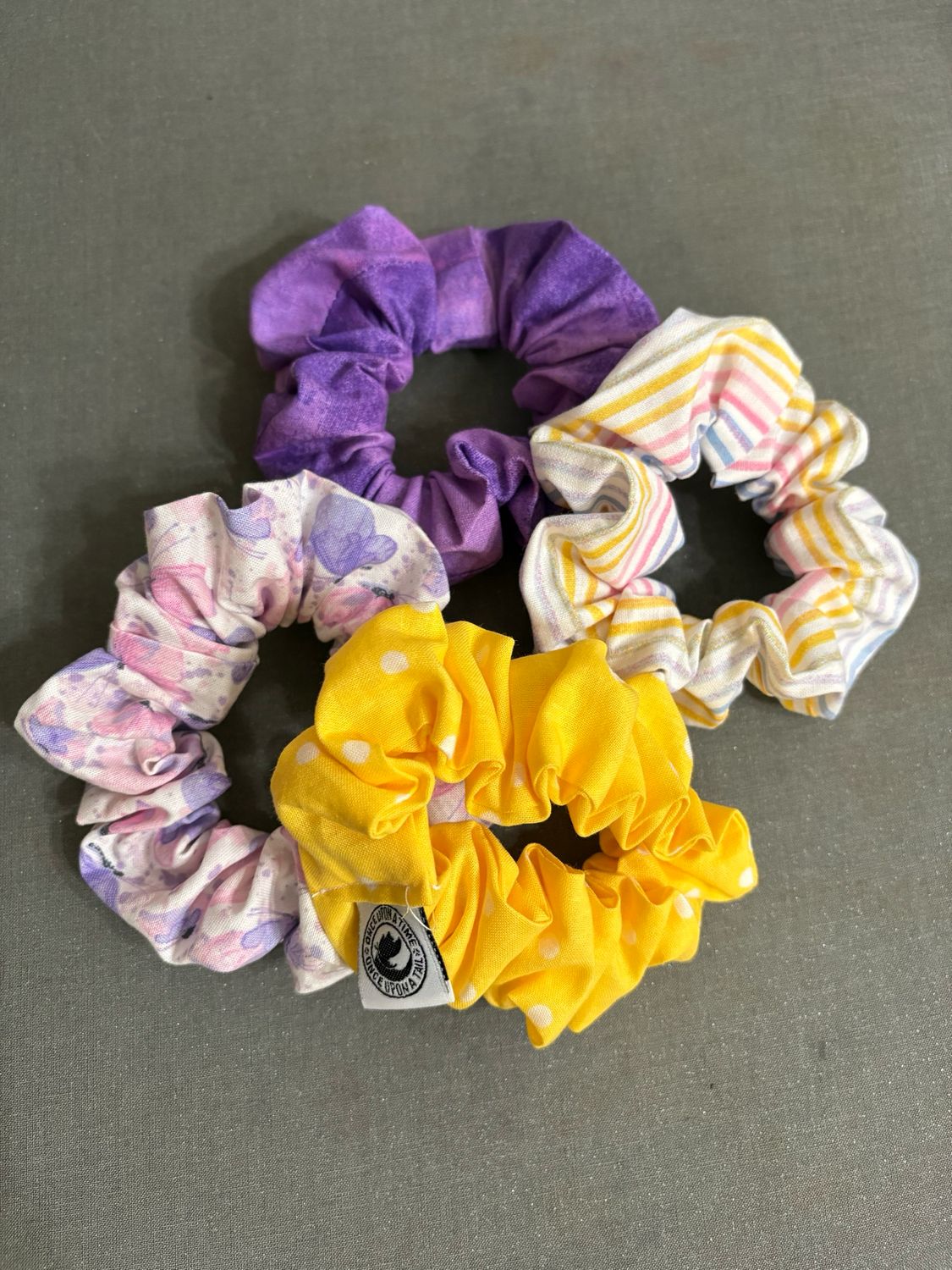 Scrunchie