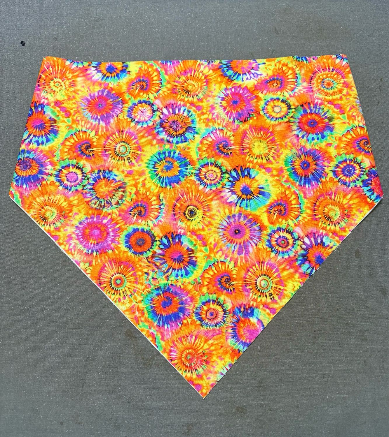 Summer Kaleidoscope (Kalina’s Barkday)