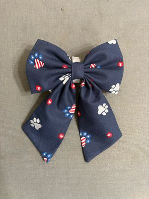 Freedom paws BOW