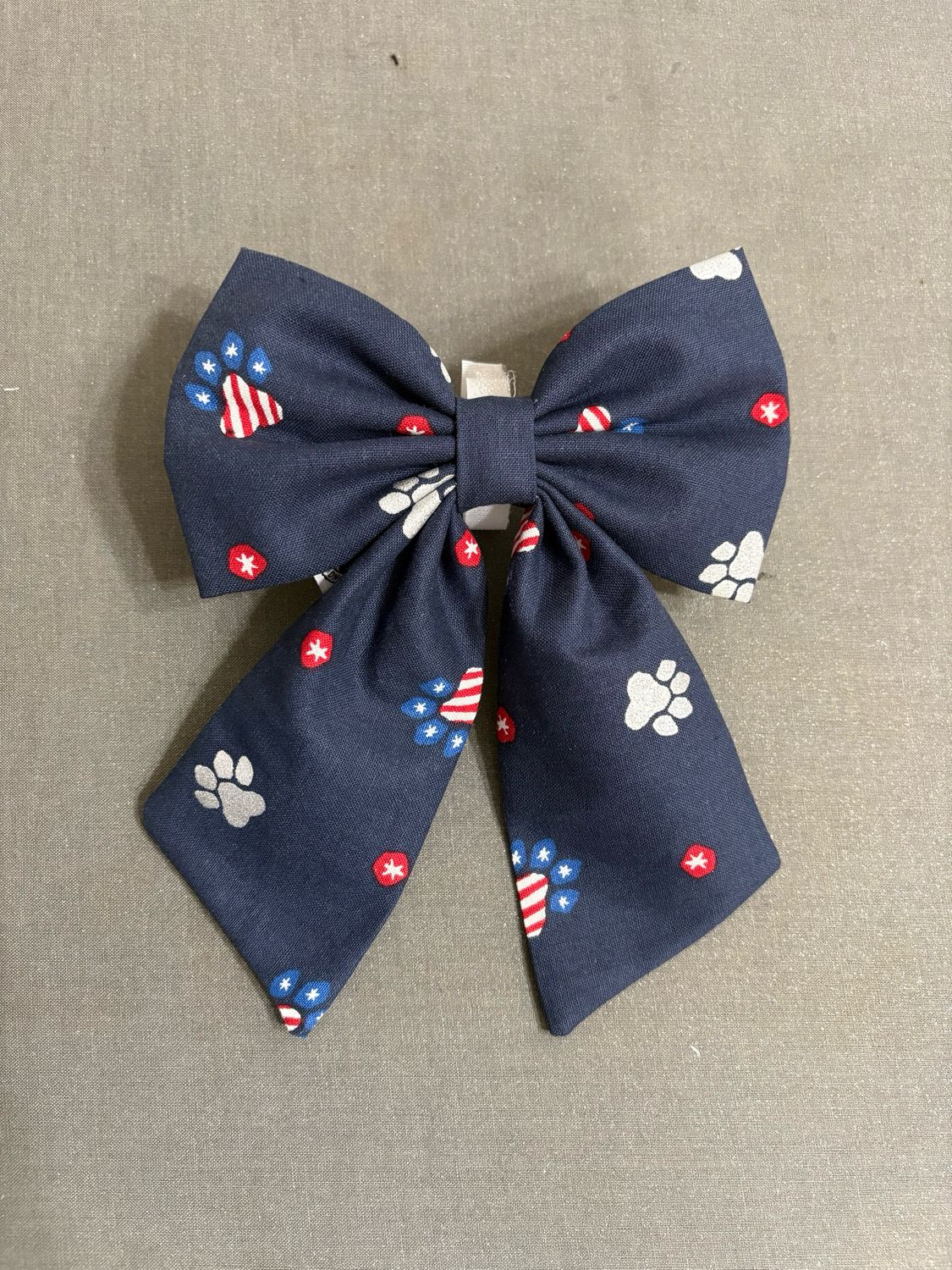 Freedom paws BOW