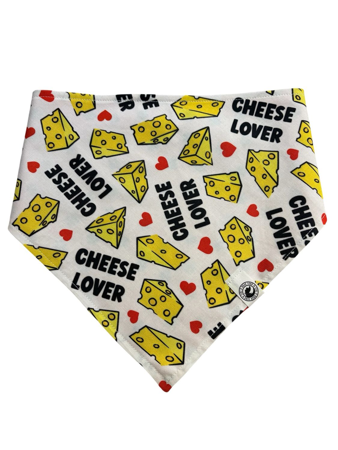Cheese lover