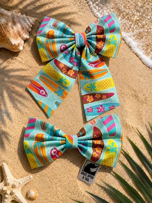 Surfs Up BOW