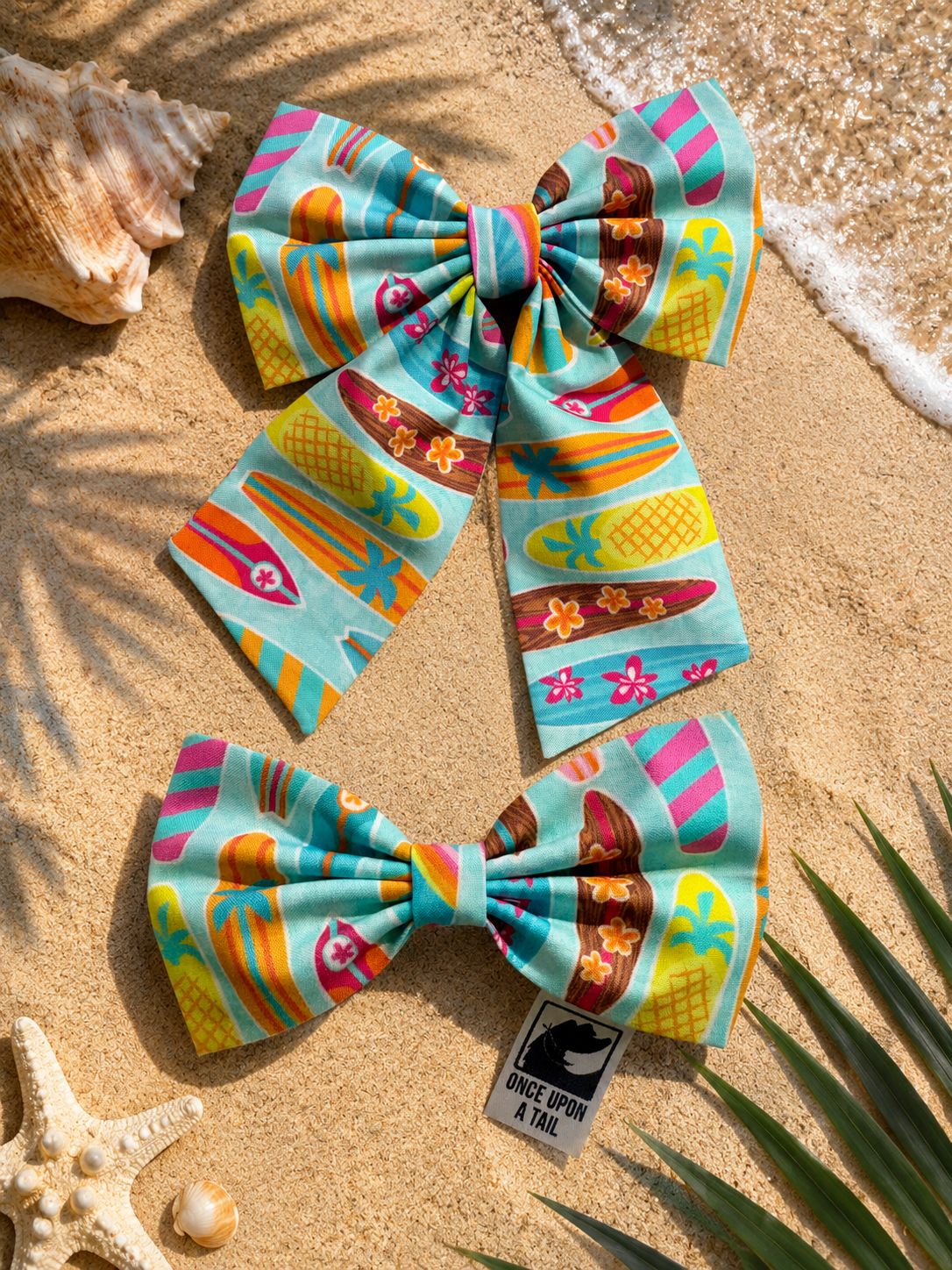 Surfs Up BOW