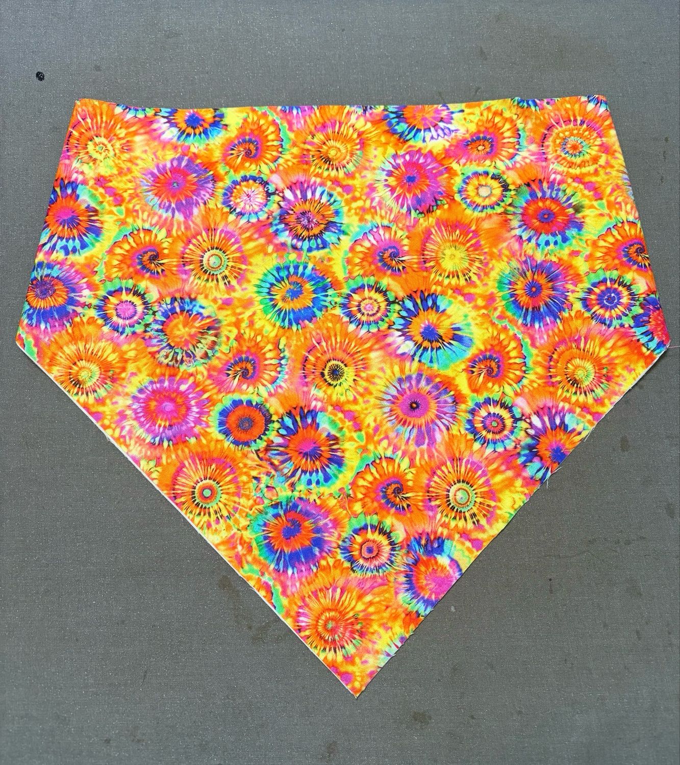 THOR &amp; APOLLO (M Size Bandana)