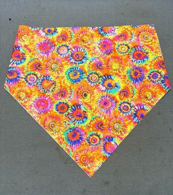 THOR &amp; APOLLO (M Size Bandana)