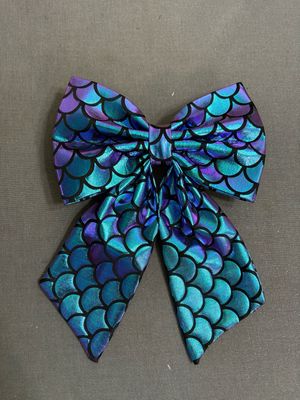 Sea Creatures Bow