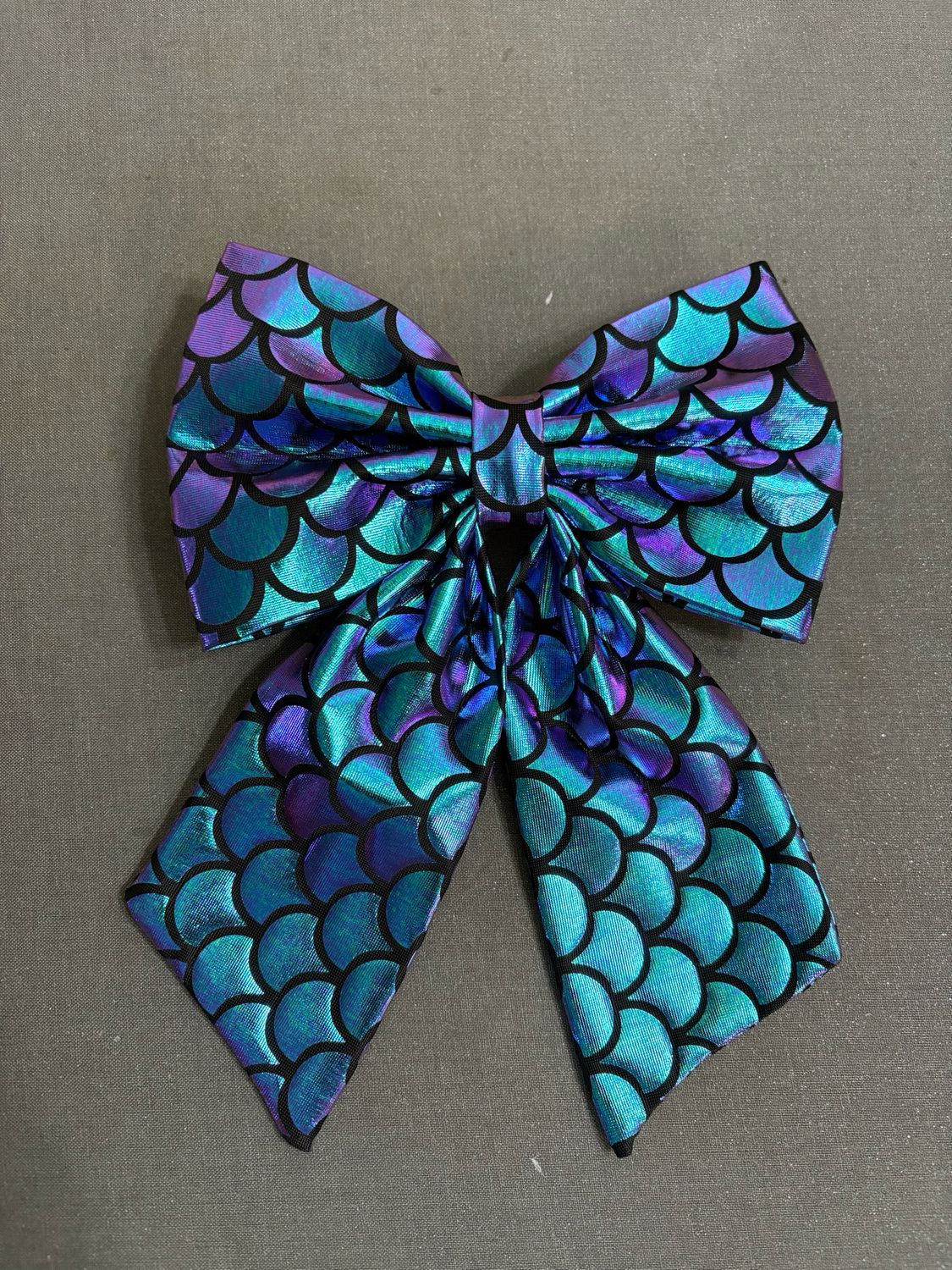 Sea Creatures Bow
