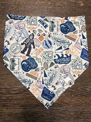 Adventure Stickers