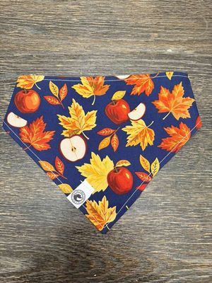 Orchard Tails