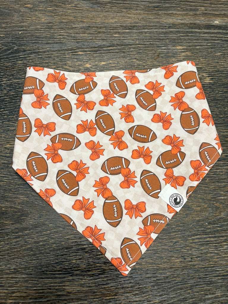 Coquette Football