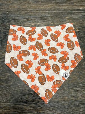 Coquette Football