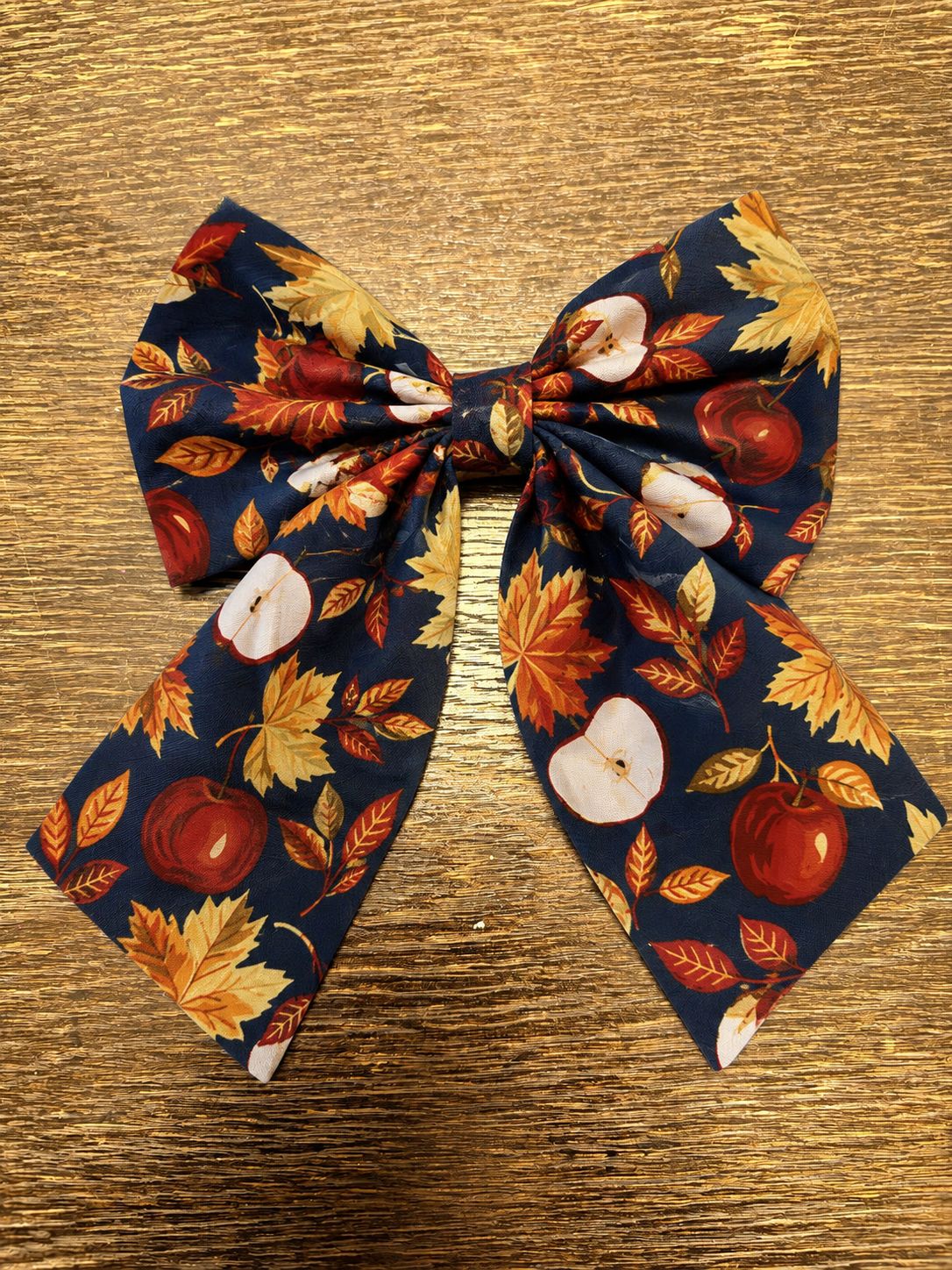 Orchard bow