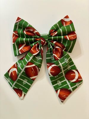 Game On BOW