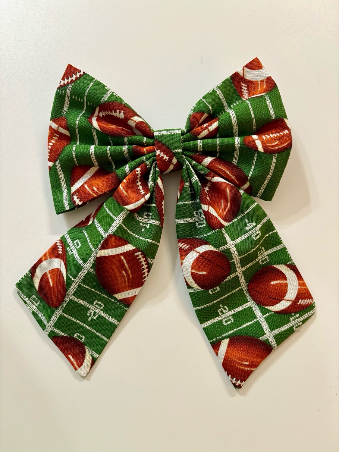 Game On BOW