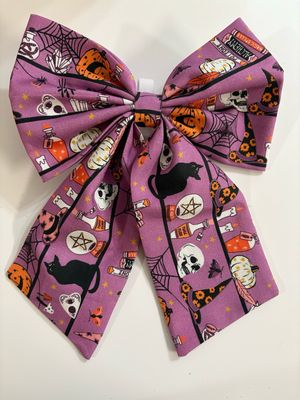 Witchcraft bow