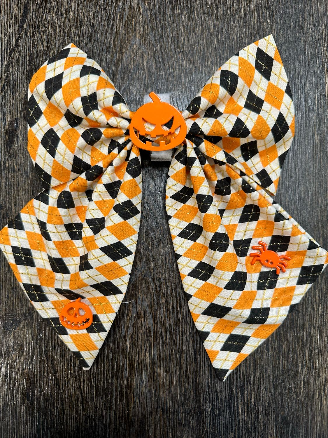 Bewitched Bow