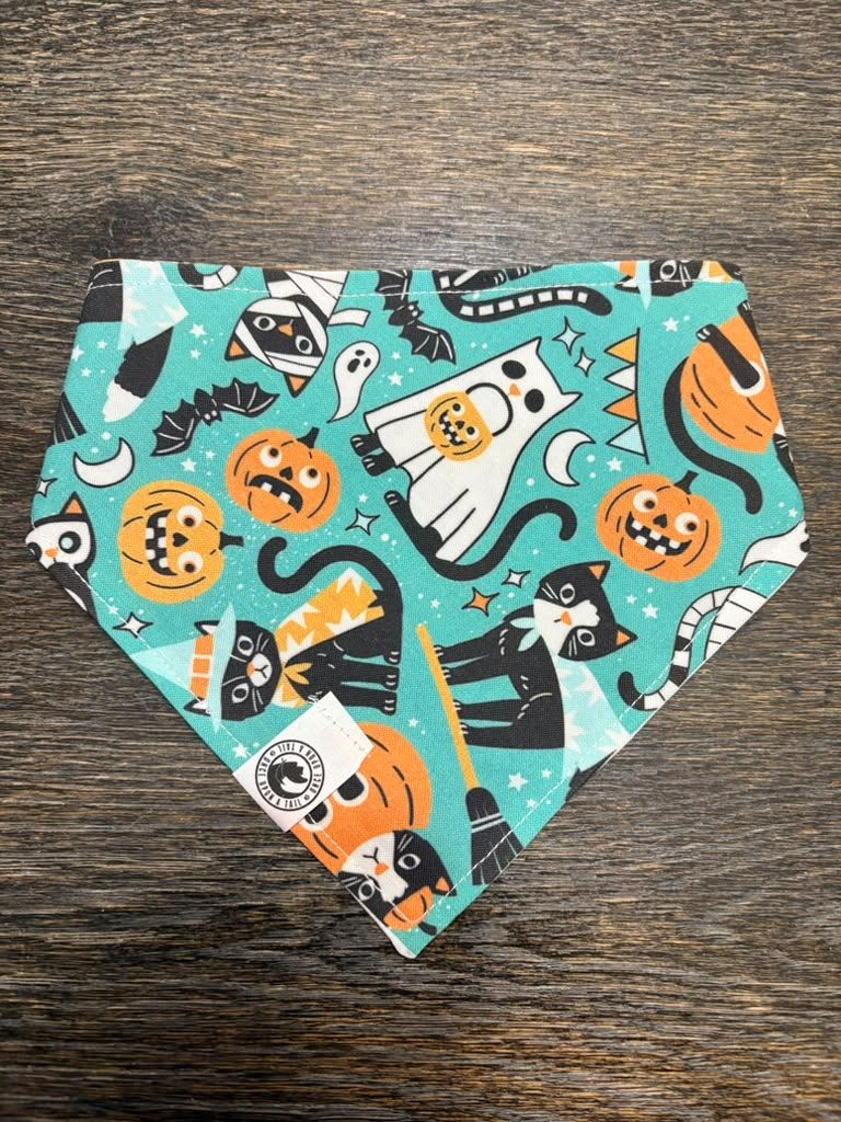 Meowlloween