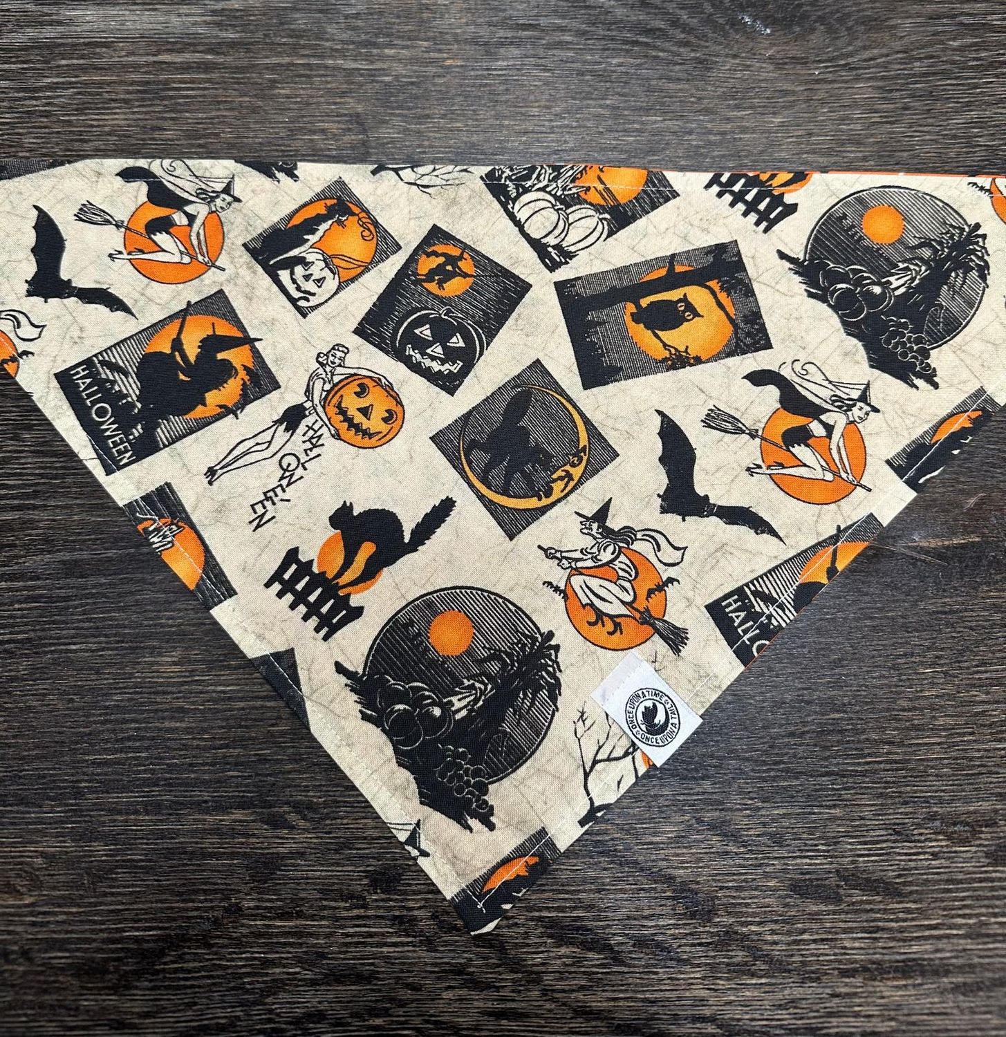 Vintage Halloween