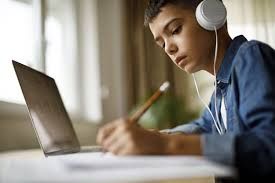 1-hr Writing Workshop for your Student