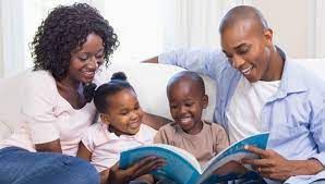 ​Join us for an 8-Week Parent and Caregivers Workshop