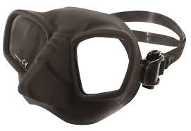 Sea Sports Low Volume Freedive Mask 1527-02