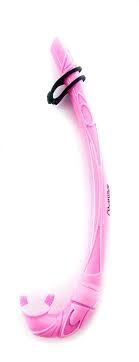 Spear Pro Dario Snorkel PINK