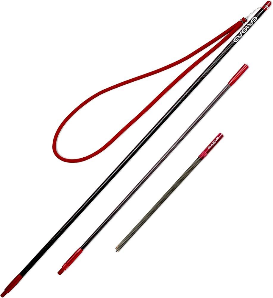 Evolve 9&#39; Transformer Polespear CT