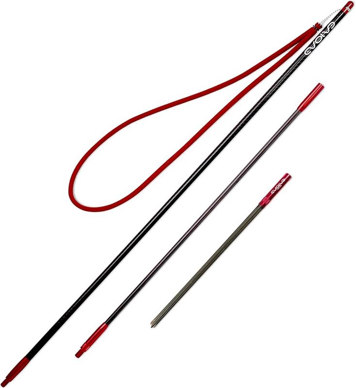 Evolve 9&#39; Transformer Polespear CT