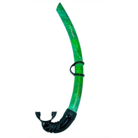 Picasso Snorkel GREEN CAMO PA.RES14524