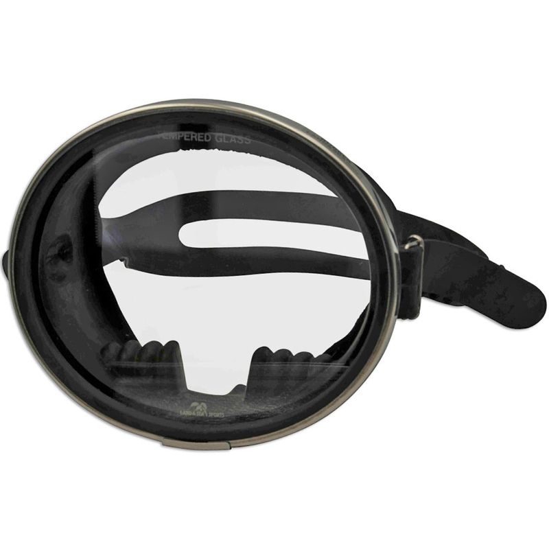 Traditional Rubber Mask 1516-00