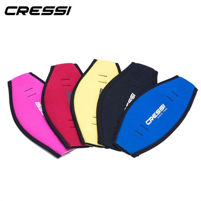Cressi Neoprene Mask Strap PINK DS339994