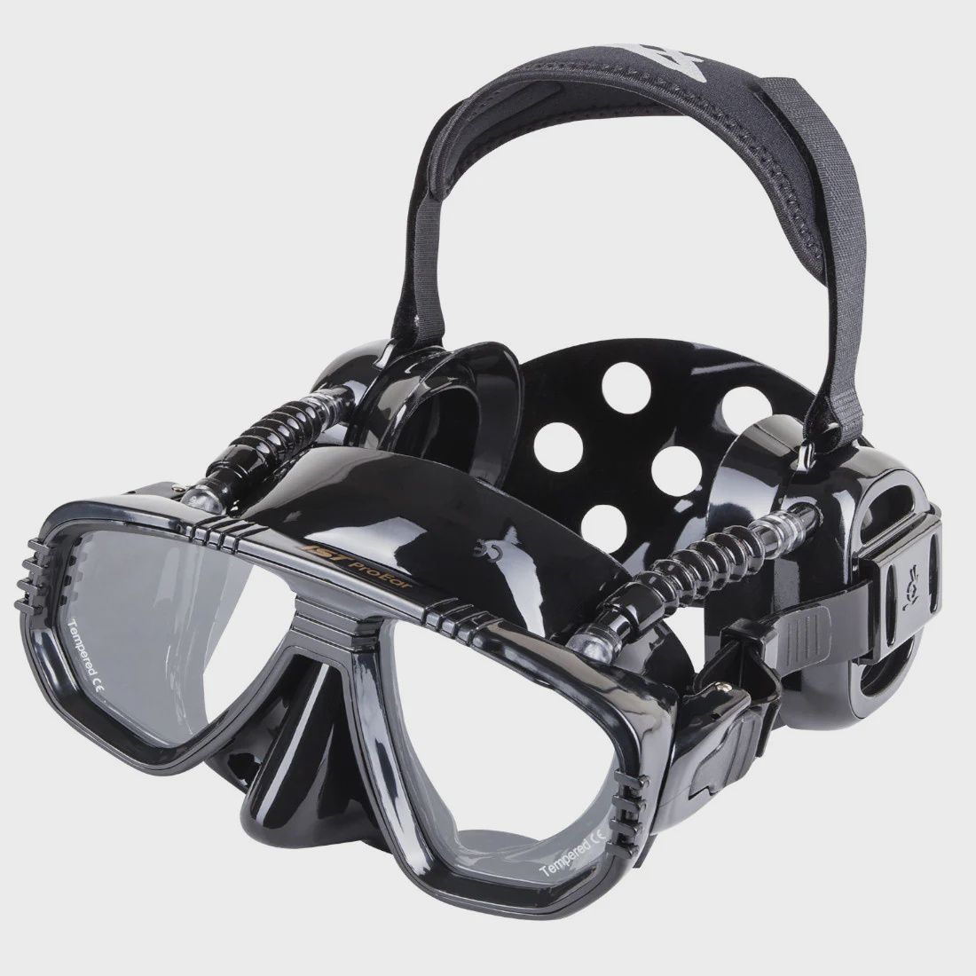 IST PRO EAR Mask ME55-BS