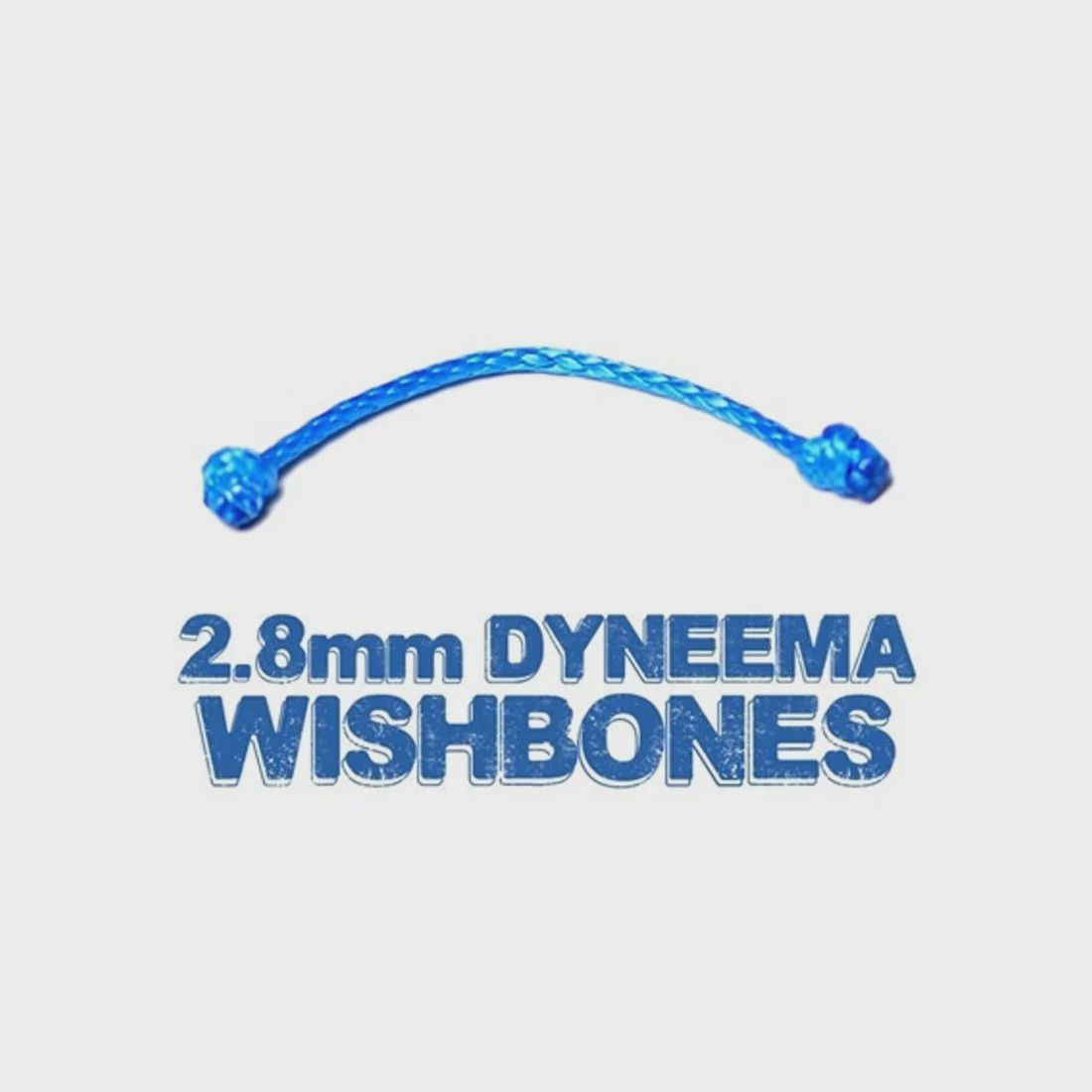 Wishbone Dyneema THICK