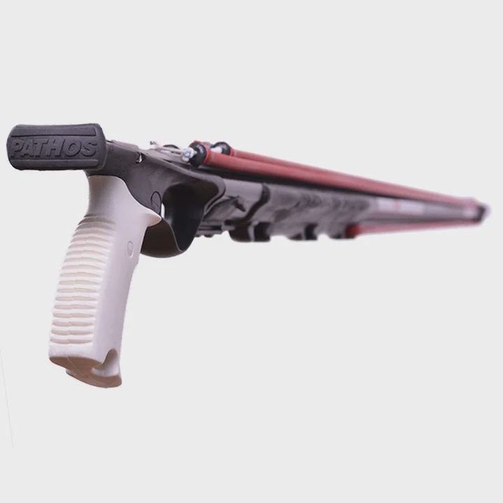 Pathos Sniper Roller ET 115cm 1023
