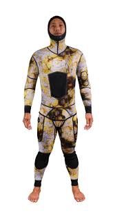 Venture BLINKY TAKO Men&#39;s 3XL wetsuit