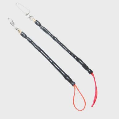 Replacement SILICONE Bungee (any color)
