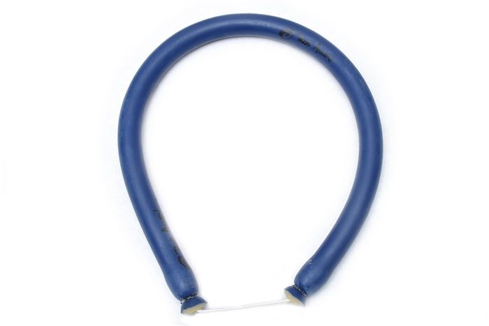 PRE-MADE 14mm Blue 26&quot; single
