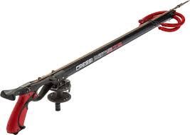 Cressi CHEROKEE 90cm Speargun