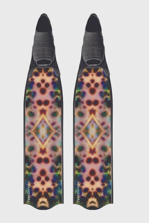 Penetrator COWRIE SHELL Blades